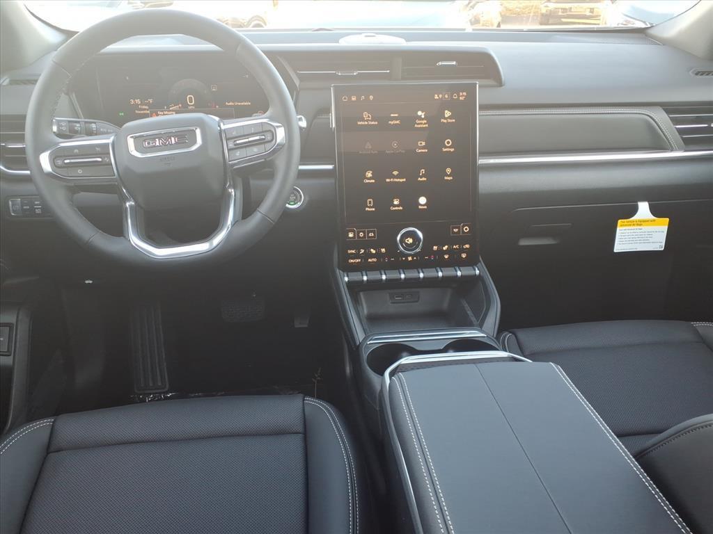 new 2026 GMC Terrain car, priced at $40,630