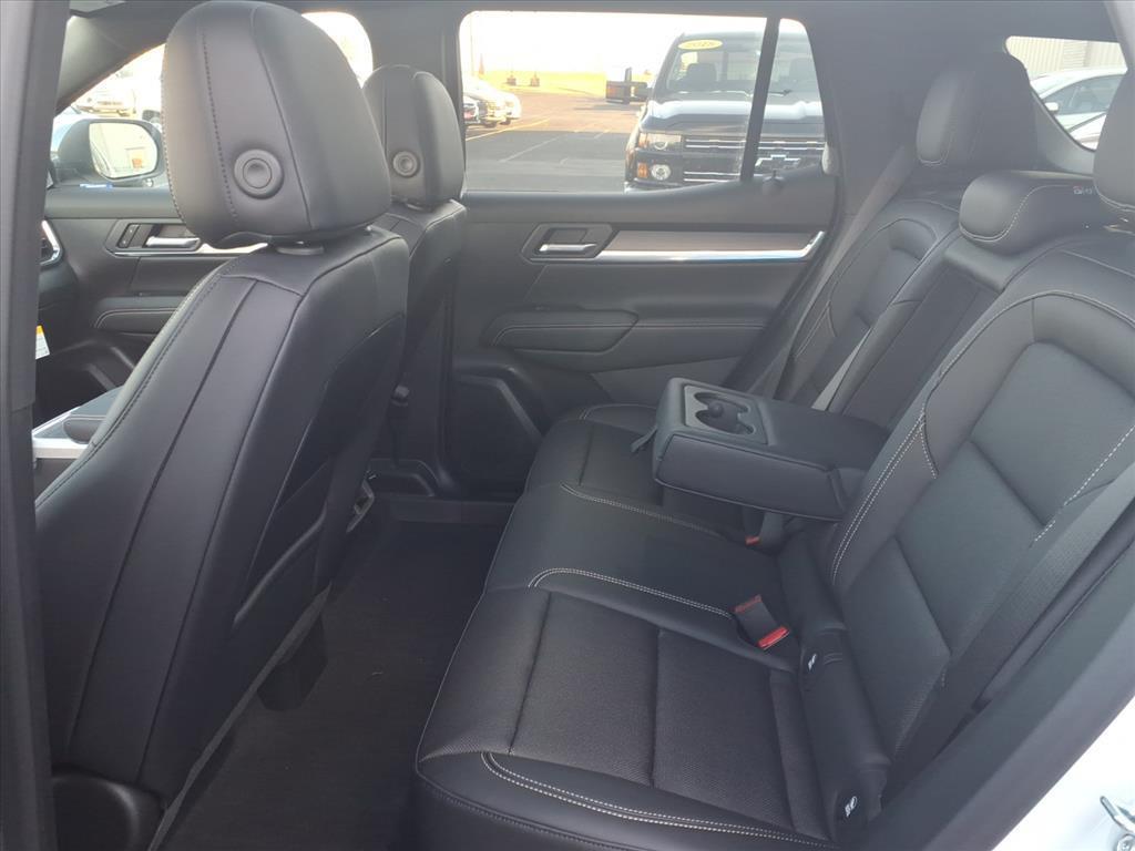 new 2026 GMC Terrain car, priced at $40,630