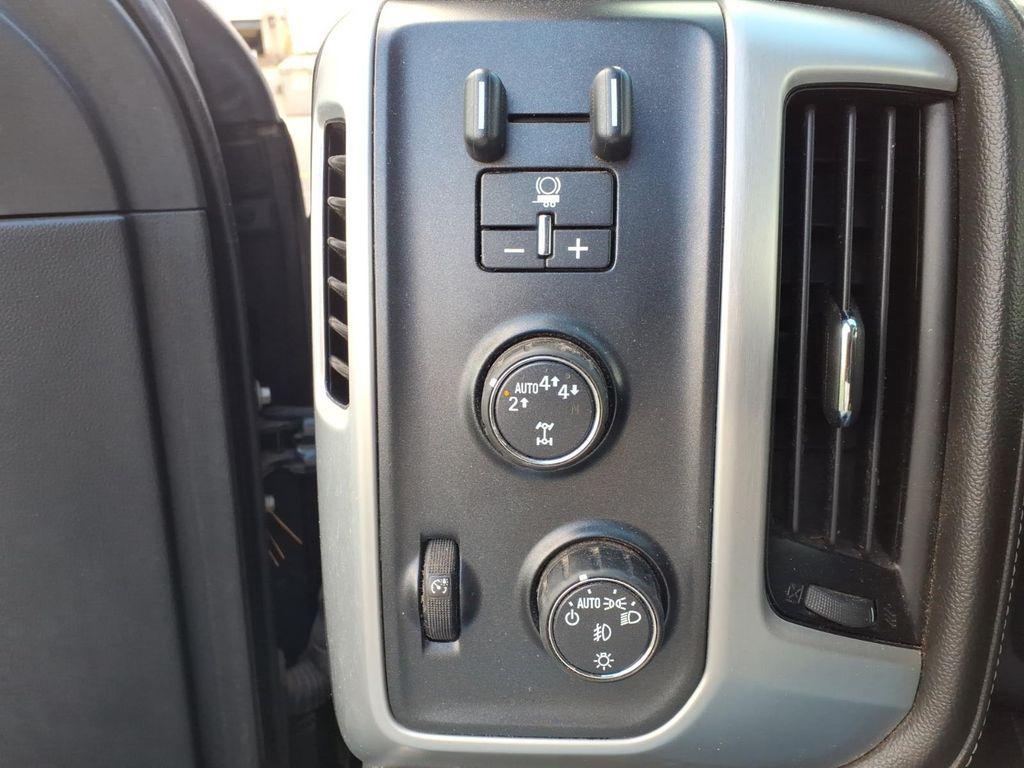 used 2018 GMC Sierra 1500 car, priced at $25,891