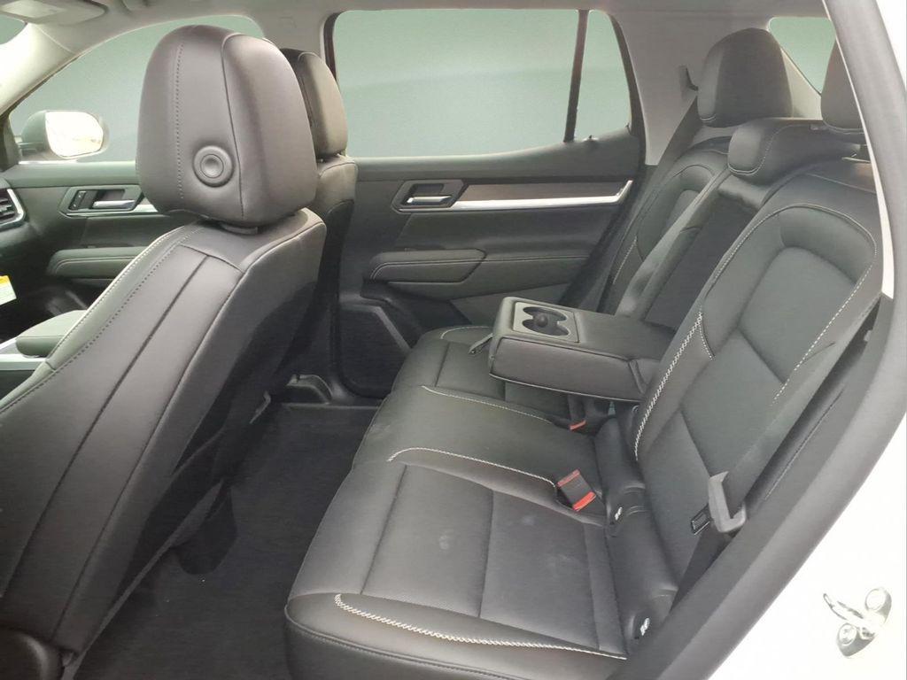 new 2026 GMC Terrain car, priced at $45,735