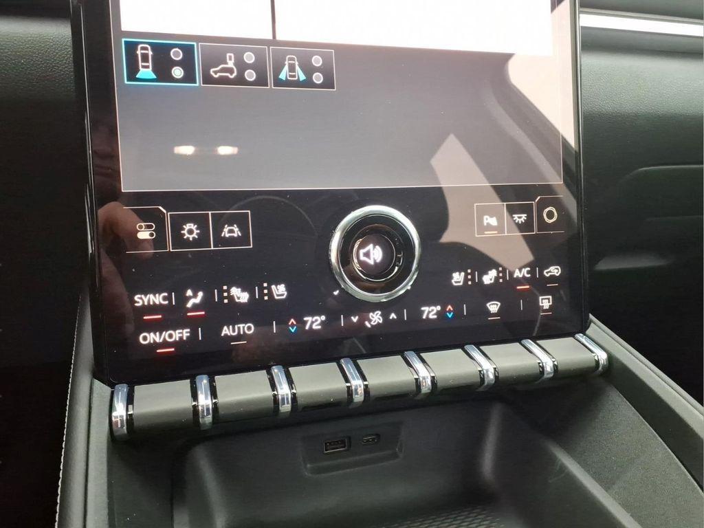 new 2026 GMC Terrain car, priced at $45,735