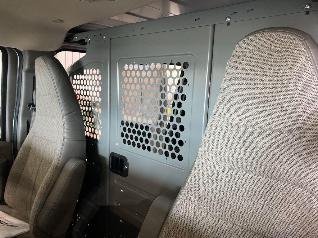 new 2025 GMC Savana 2500 car, priced at $45,780