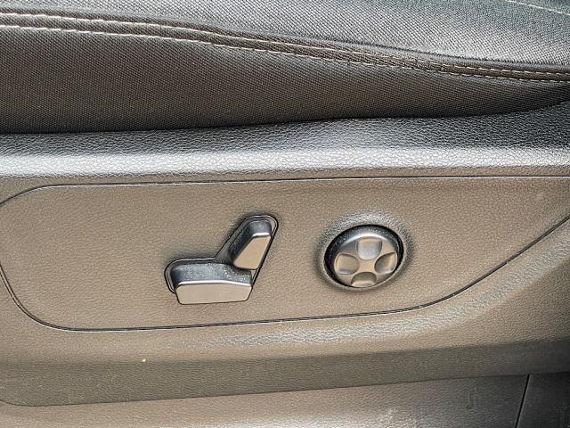 used 2020 Ram 1500 car, priced at $30,960