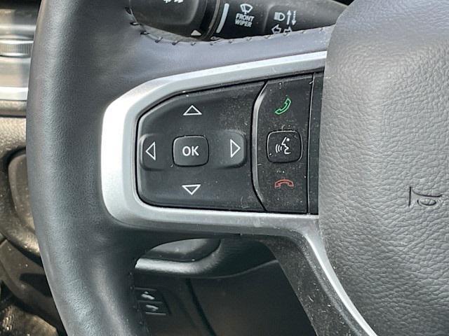 used 2020 Ram 1500 car, priced at $30,960