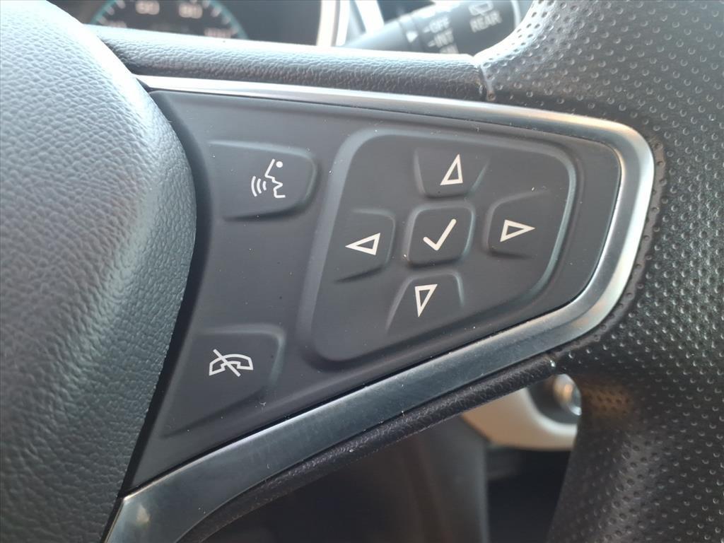 used 2022 Chevrolet Equinox car, priced at $18,594