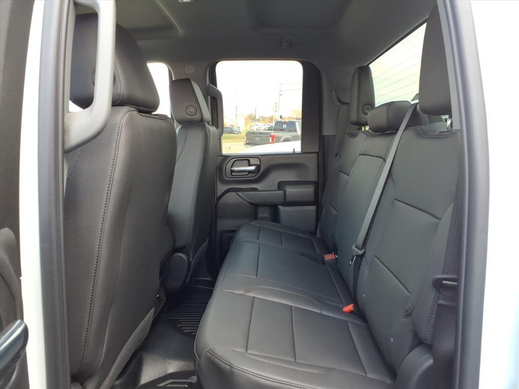 new 2025 GMC Sierra 2500 car, priced at $55,148