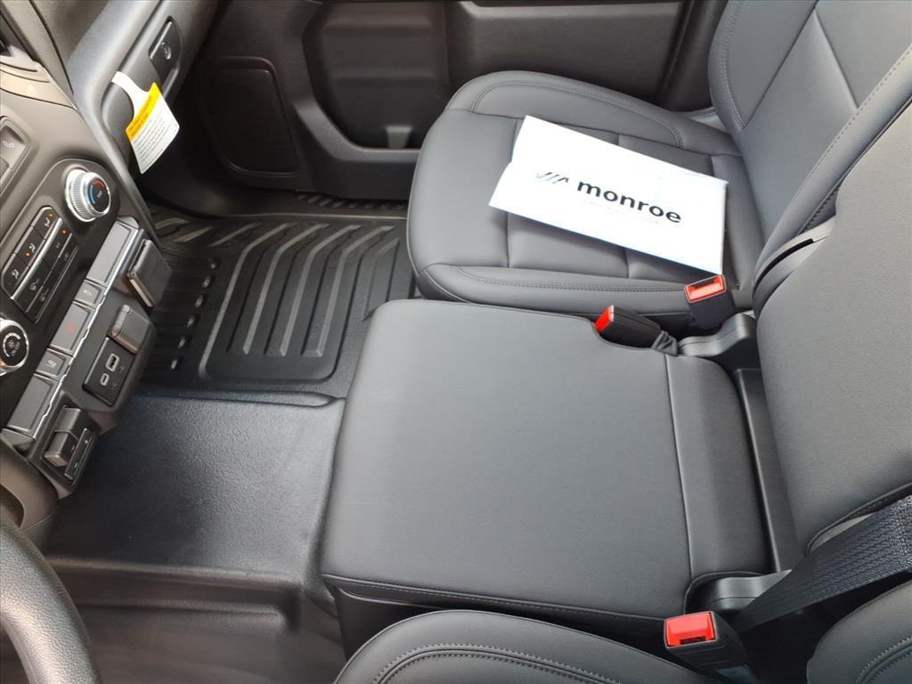 new 2025 GMC Sierra 2500 car, priced at $55,148