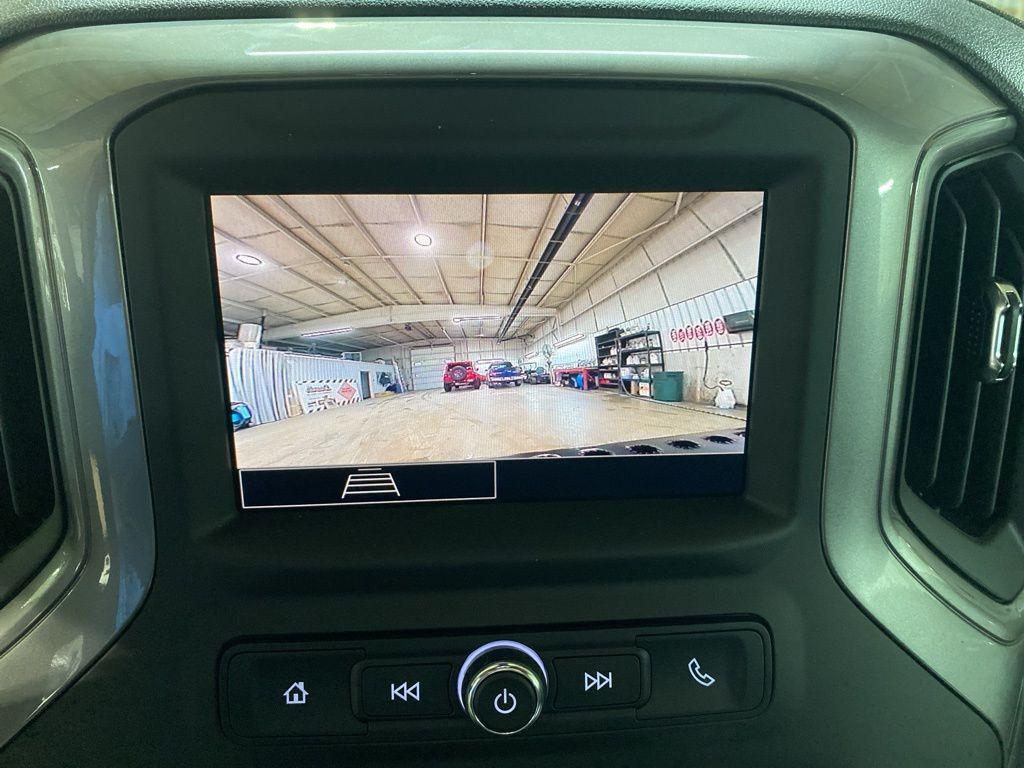 new 2026 GMC Sierra 3500 car, priced at $68,608