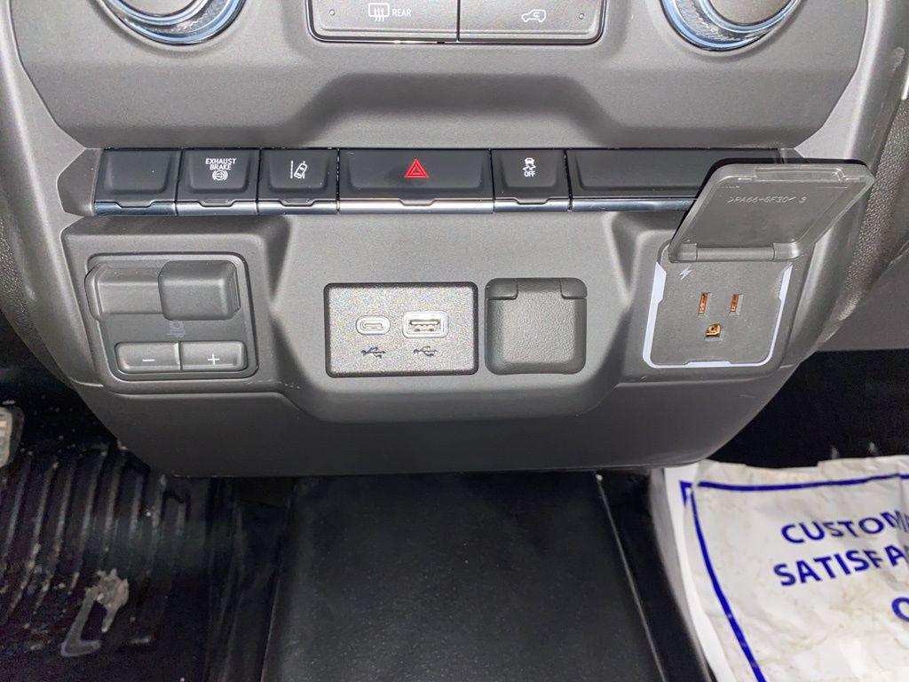 new 2026 GMC Sierra 3500 car, priced at $68,608