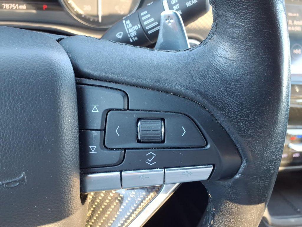 used 2020 Cadillac XT6 car, priced at $26,292