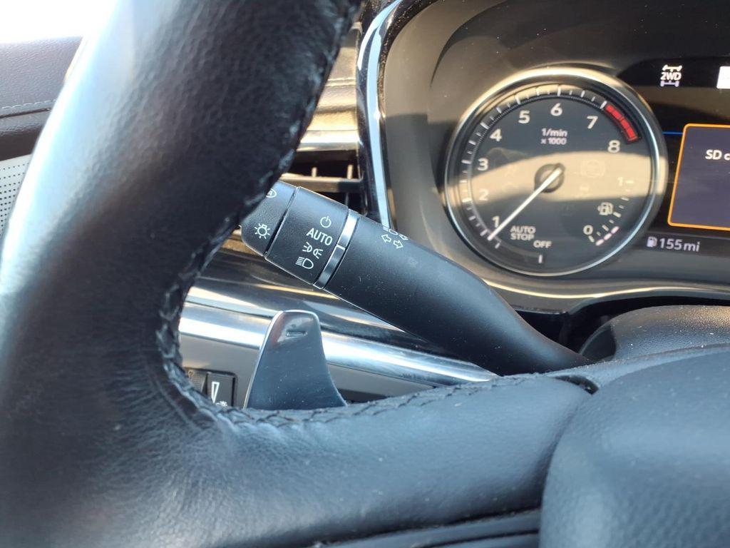 used 2020 Cadillac XT6 car, priced at $26,292