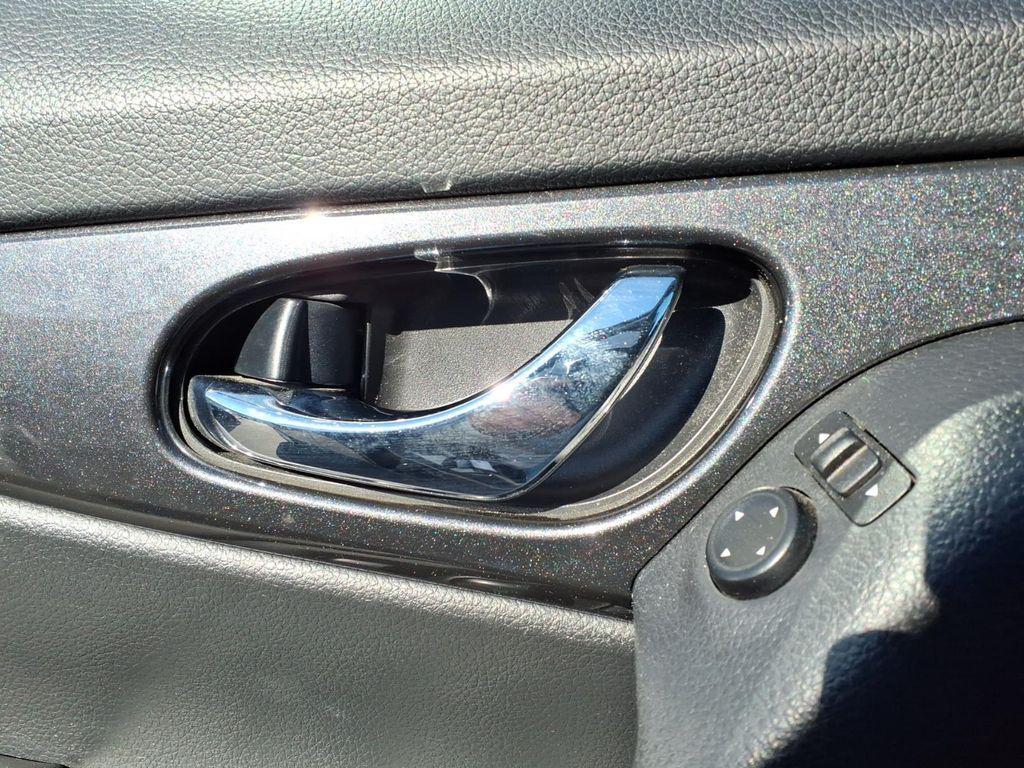 used 2018 Nissan Rogue car, priced at $11,792