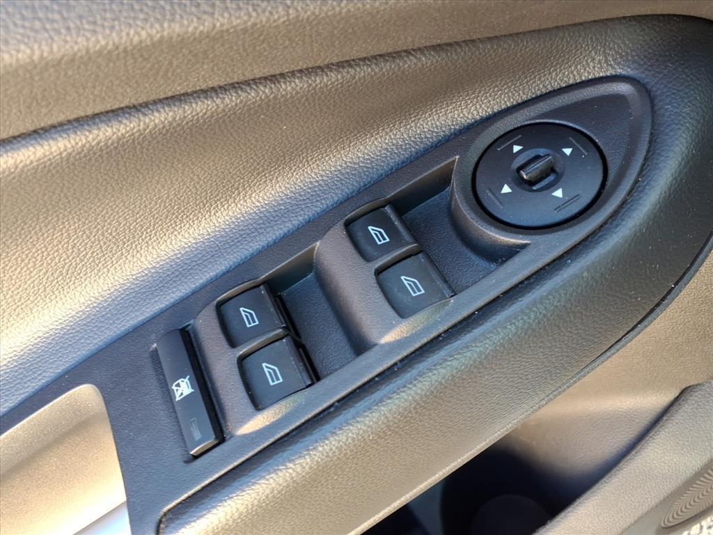 used 2017 Ford Escape car, priced at $10,499