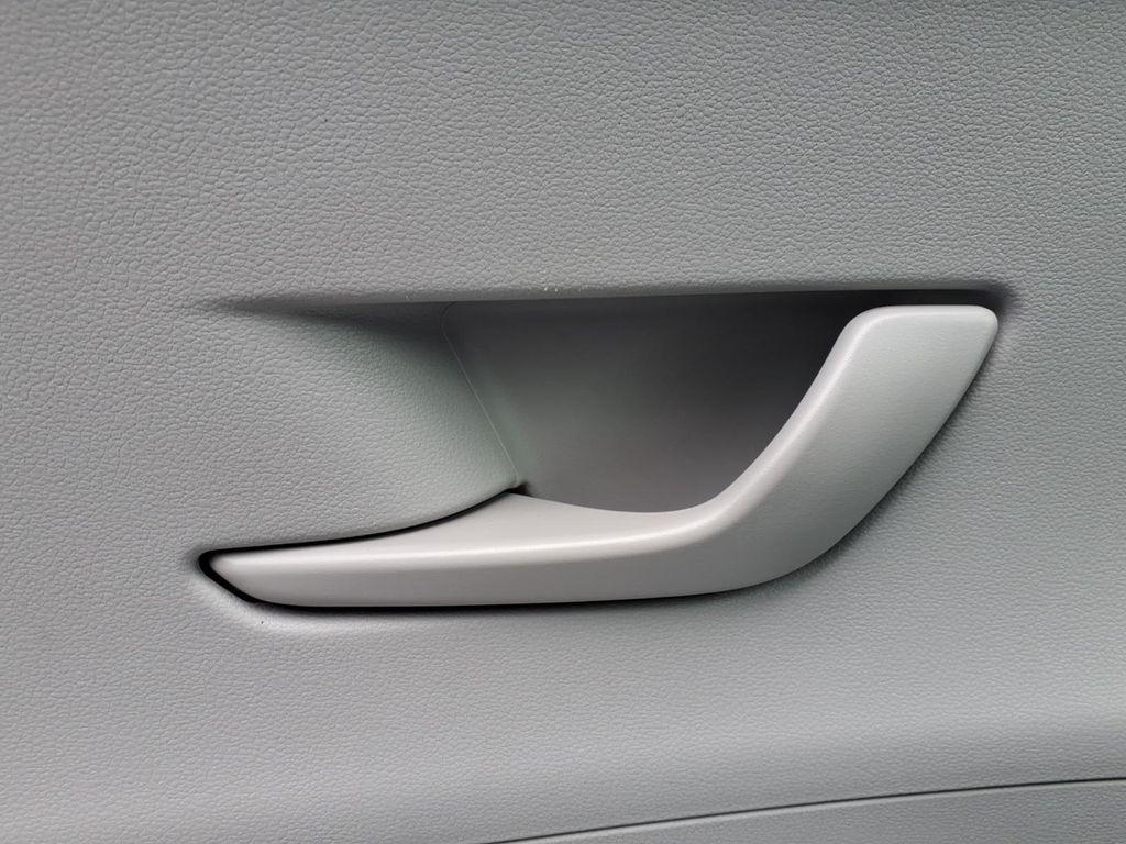 used 2025 Hyundai Kona car, priced at $21,993