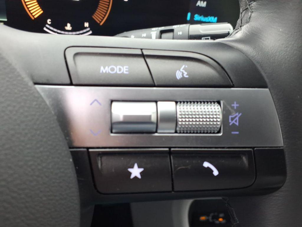 used 2025 Hyundai Kona car, priced at $21,993