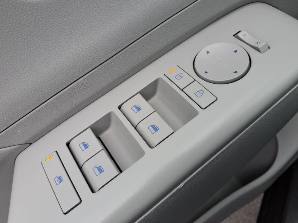 used 2025 Hyundai Kona car, priced at $21,993