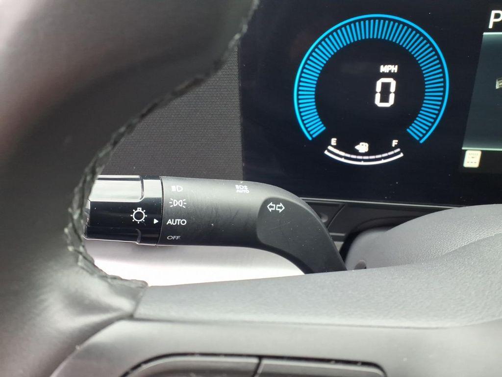 used 2025 Hyundai Kona car, priced at $21,993