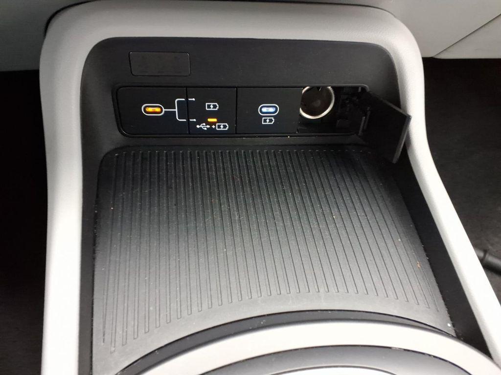 used 2025 Hyundai Kona car, priced at $21,993