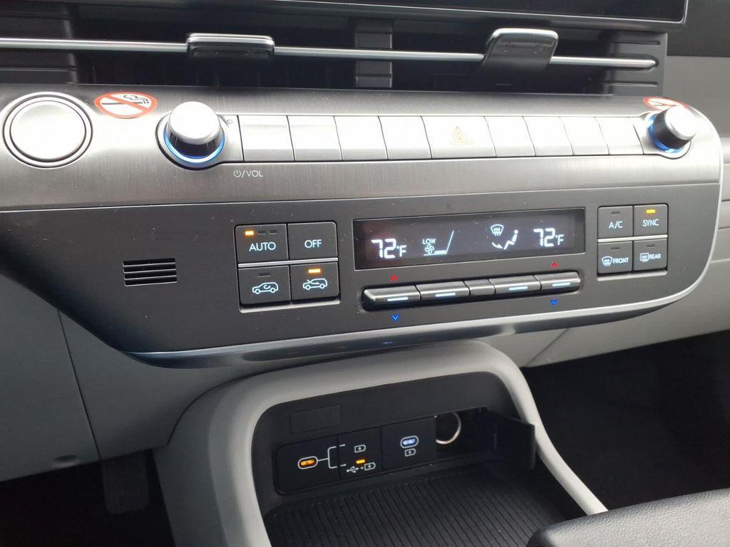 used 2025 Hyundai Kona car, priced at $21,993