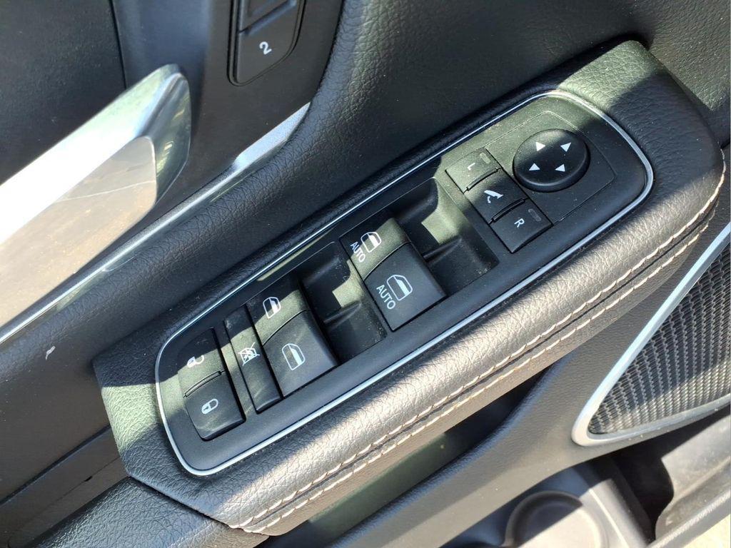used 2019 Ram 1500 car, priced at $30,594