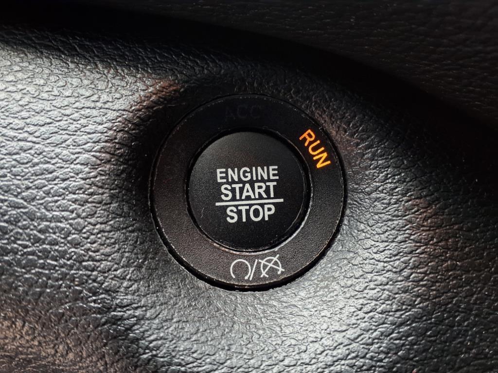 used 2023 Jeep Cherokee car, priced at $21,997