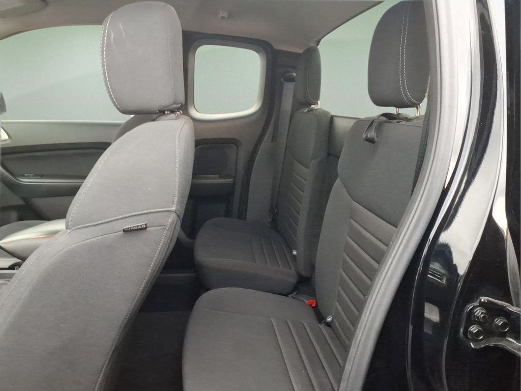 used 2021 Ford Ranger car, priced at $26,596