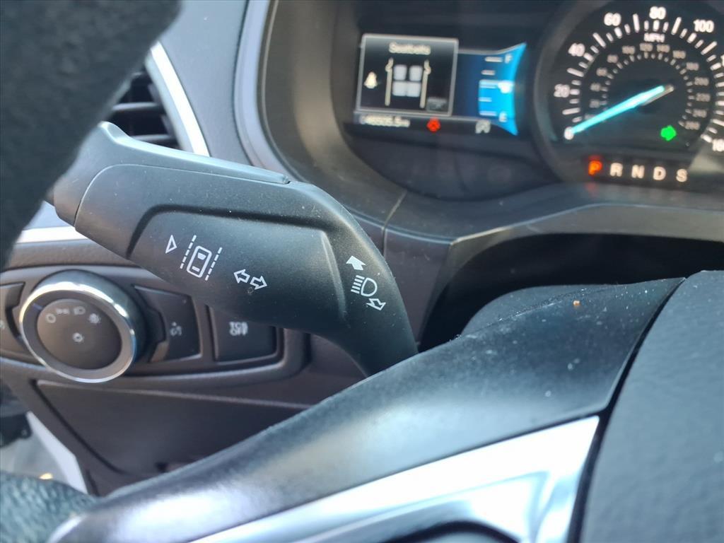 used 2024 Ford Edge car, priced at $22,497