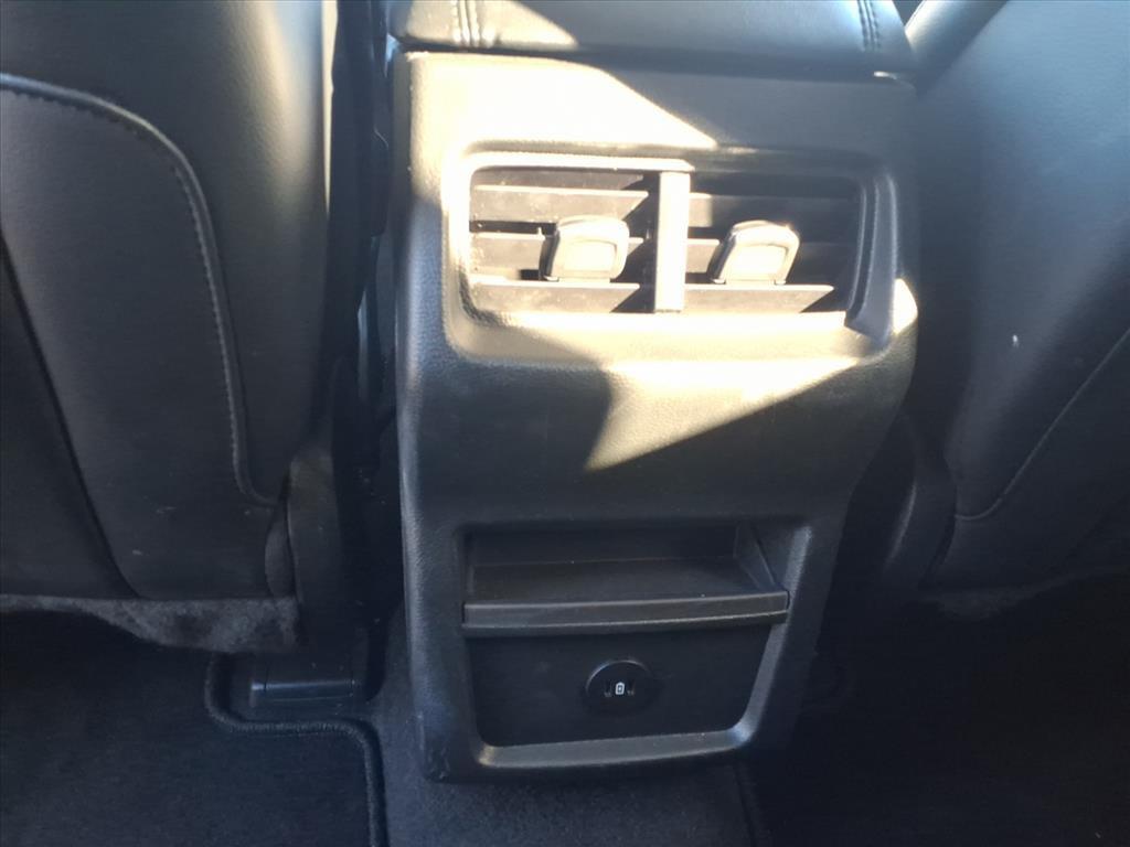 used 2024 Ford Edge car, priced at $22,497