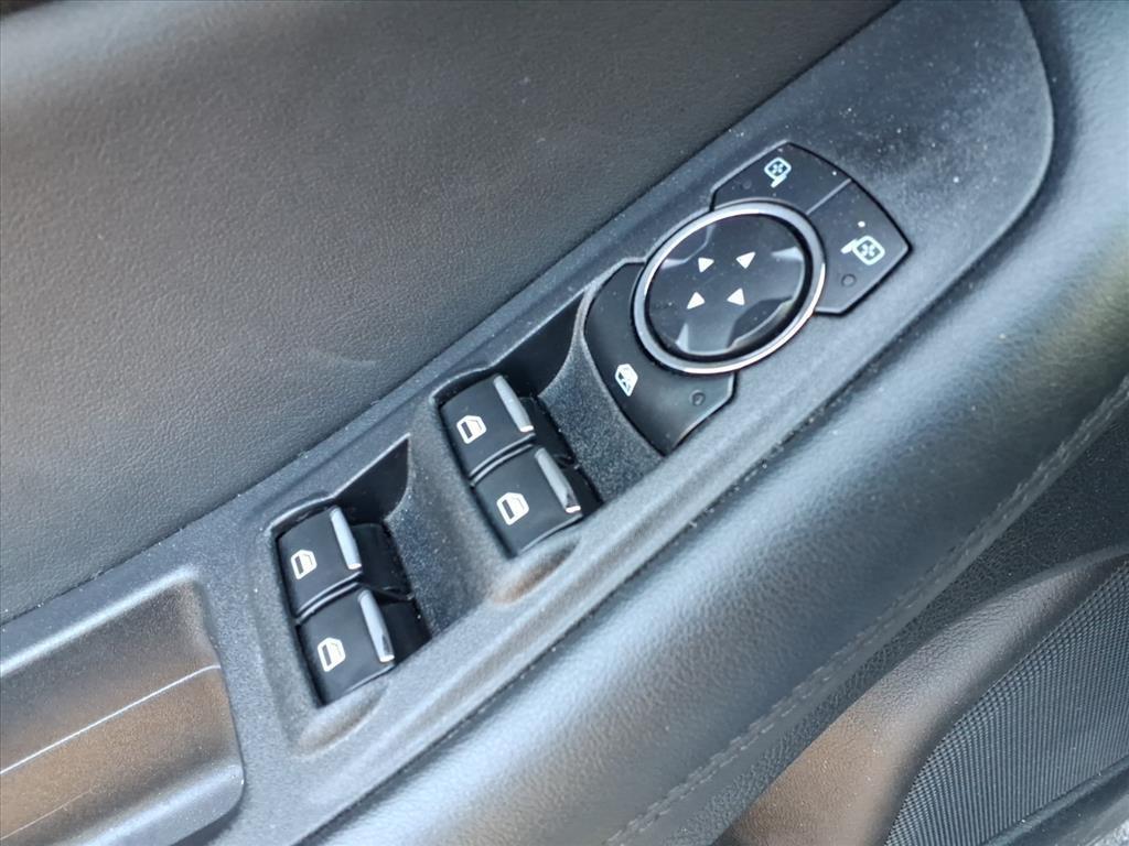 used 2024 Ford Edge car, priced at $22,497