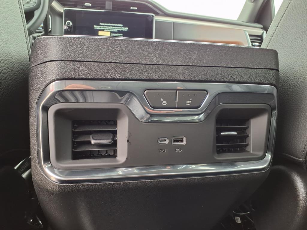 new 2025 GMC Sierra 2500 car, priced at $88,000