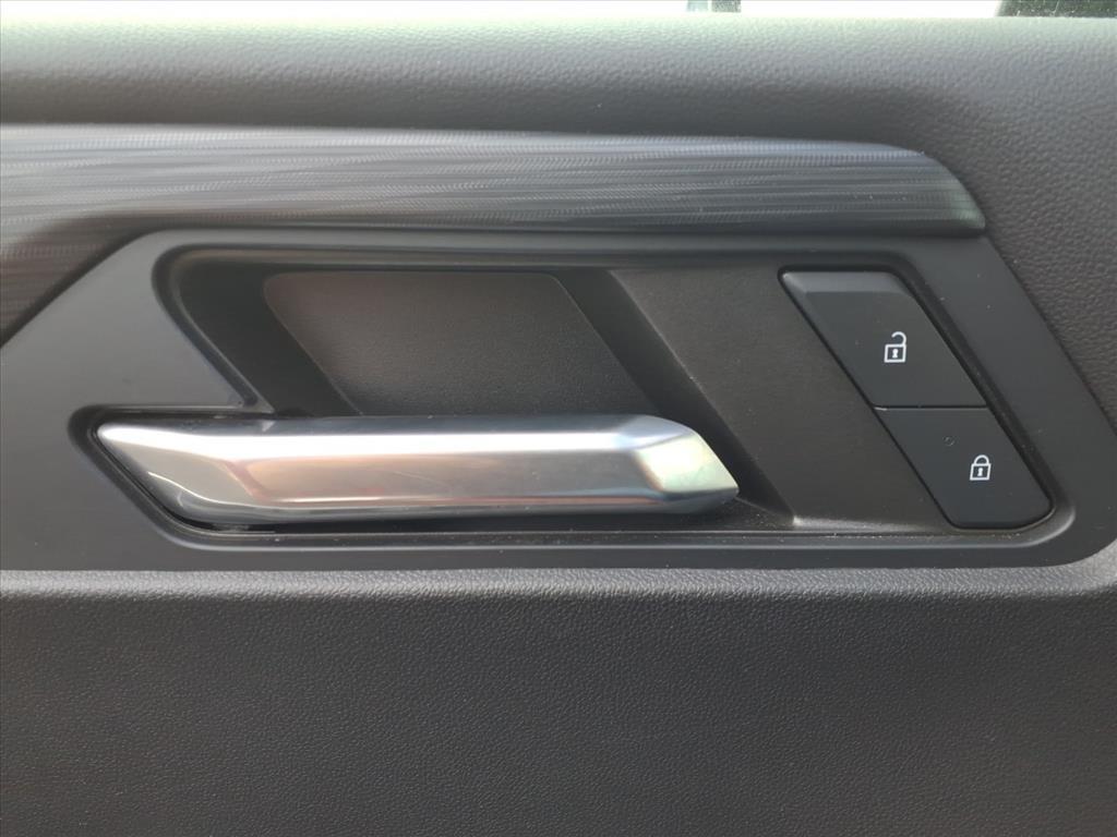 used 2024 GMC Acadia car, priced at $38,499