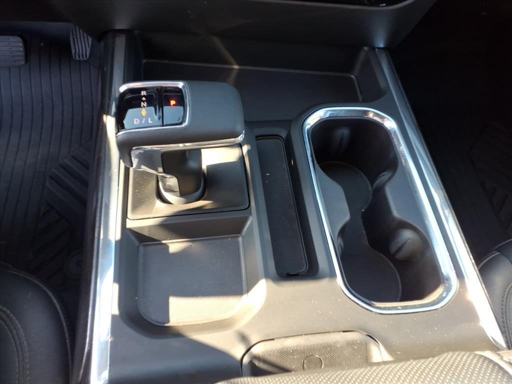 used 2024 Chevrolet Silverado 1500 car, priced at $43,999