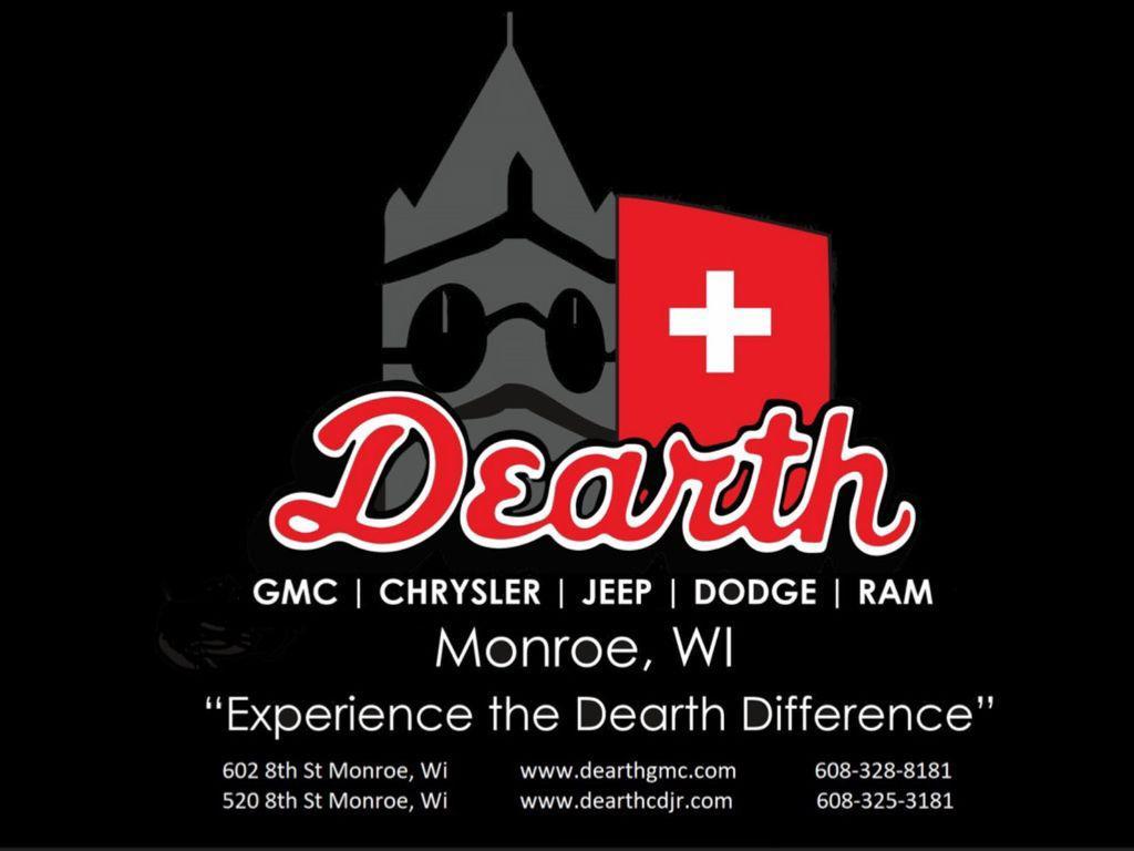 new 2026 GMC Acadia car, priced at $63,855