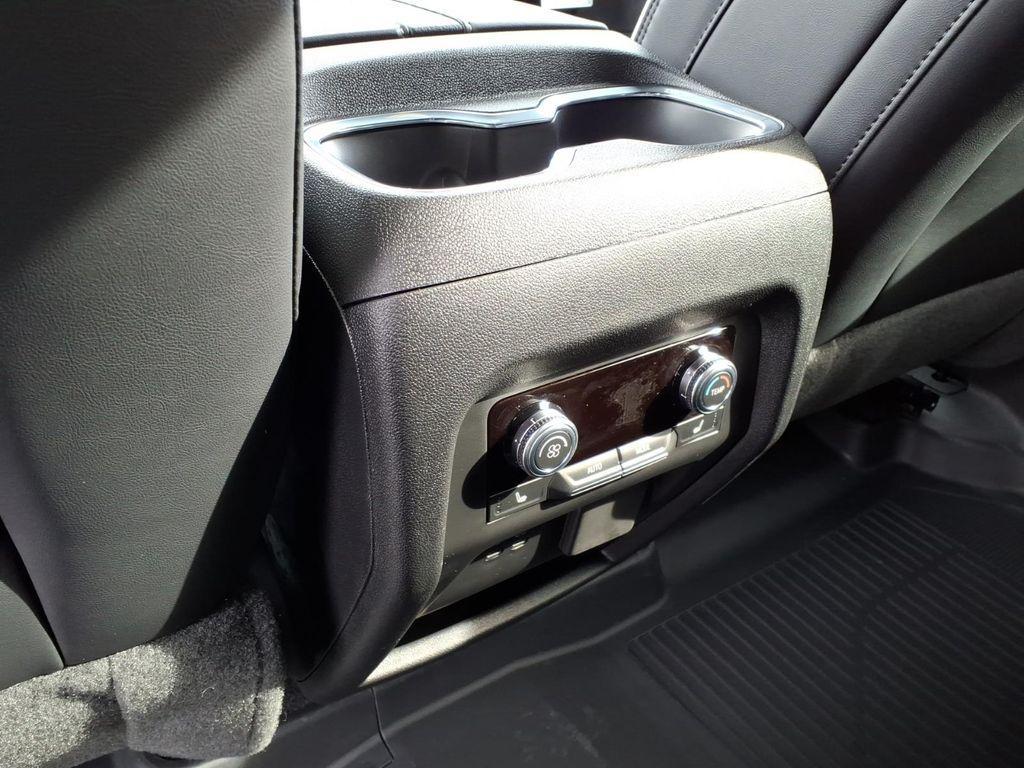 new 2026 GMC Acadia car, priced at $63,855