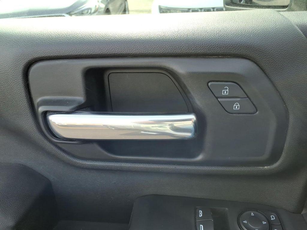 used 2022 GMC Sierra 3500 car, priced at $37,992