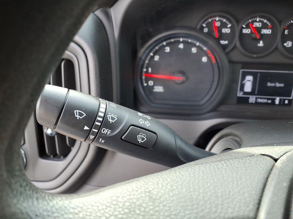 used 2022 GMC Sierra 3500 car, priced at $37,992