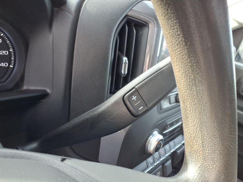 used 2022 GMC Sierra 3500 car, priced at $37,992