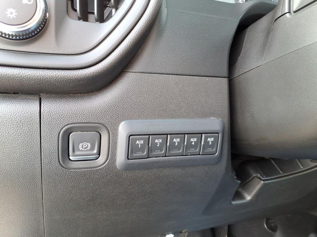 used 2022 GMC Sierra 3500 car, priced at $37,992