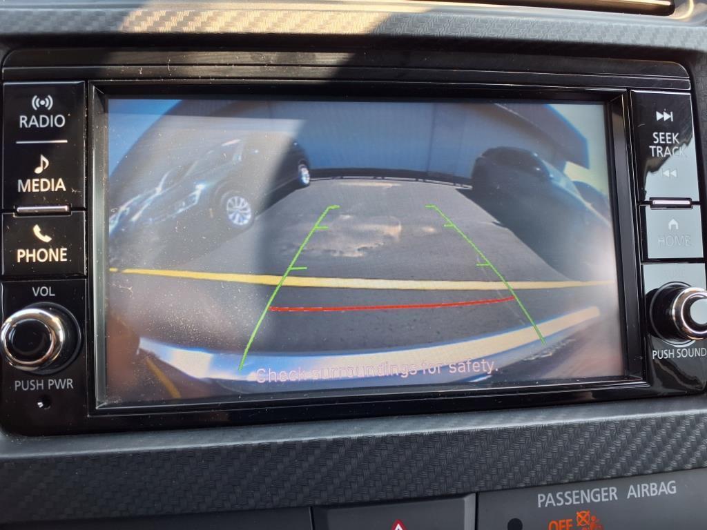 used 2024 Mitsubishi Outlander Sport car, priced at $19,299