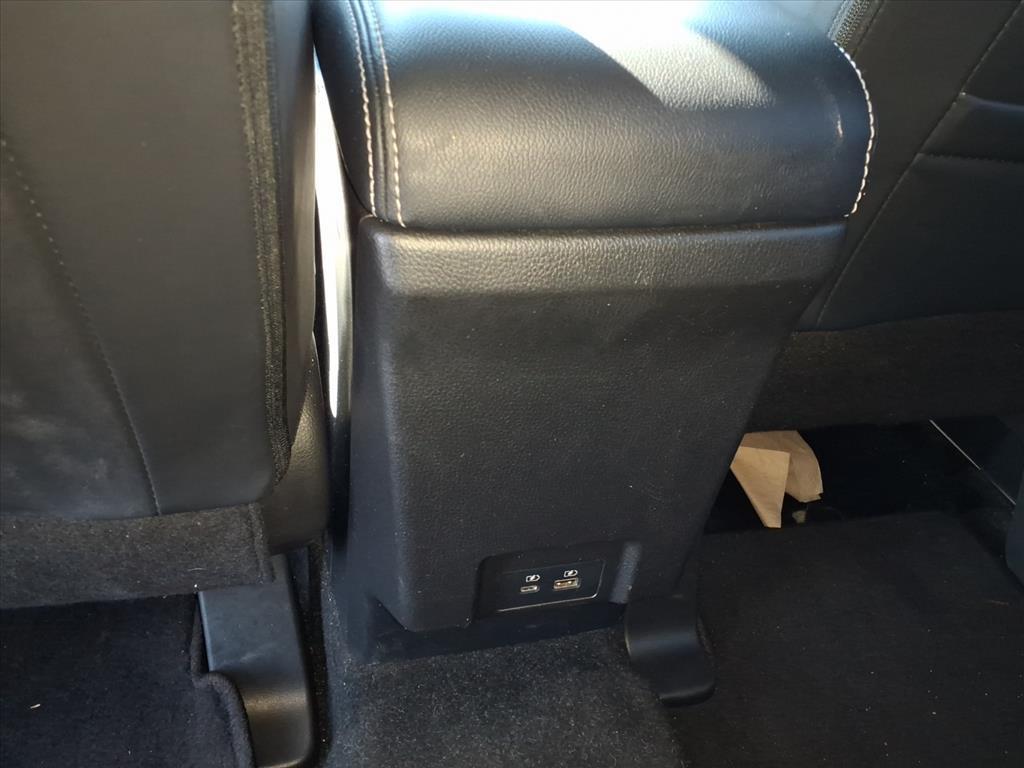 used 2024 Mitsubishi Eclipse Cross car, priced at $18,799