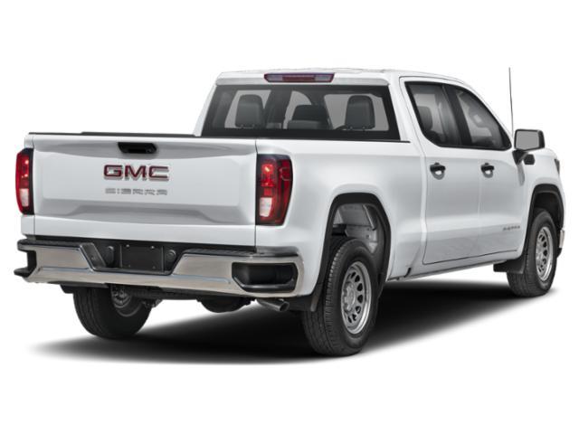 new 2026 GMC Sierra 1500 car, priced at $53,390