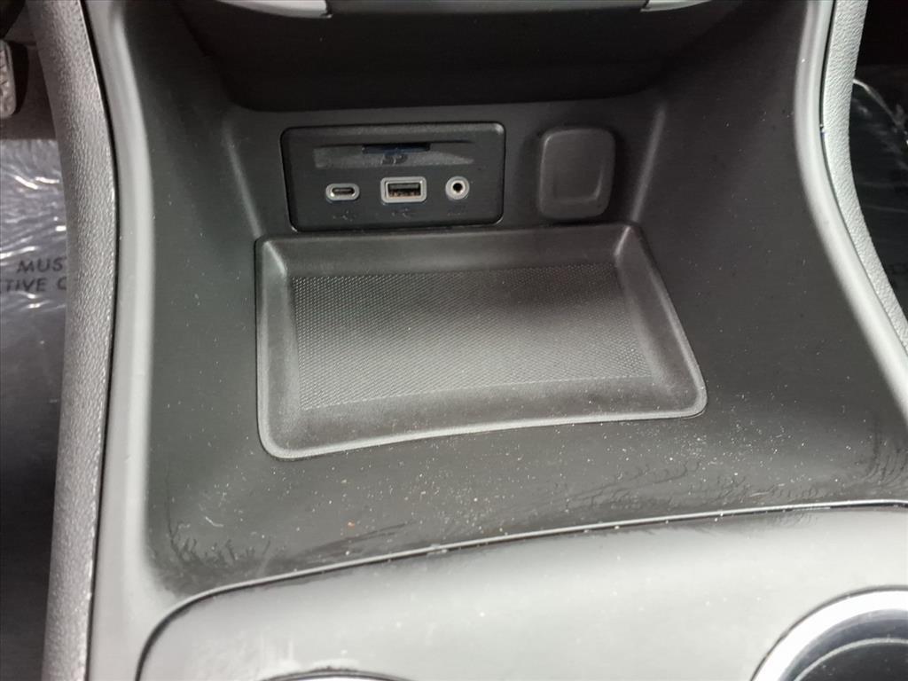 used 2024 GMC Terrain car, priced at $22,995