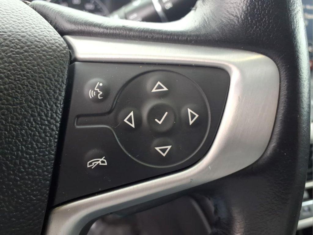 used 2022 GMC Acadia car, priced at $29,891