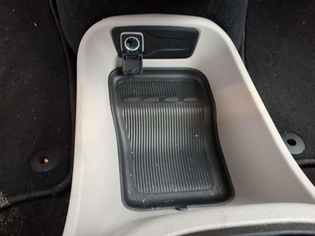 used 2024 Chrysler Pacifica car, priced at $26,593