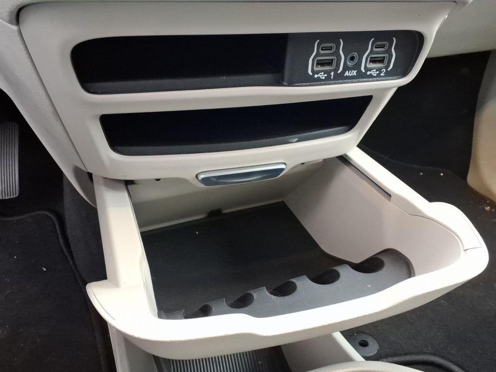 used 2024 Chrysler Pacifica car, priced at $26,593