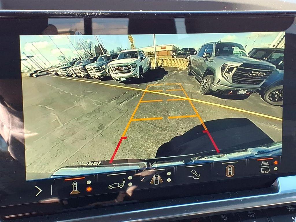 new 2026 GMC Sierra 1500 car, priced at $64,460