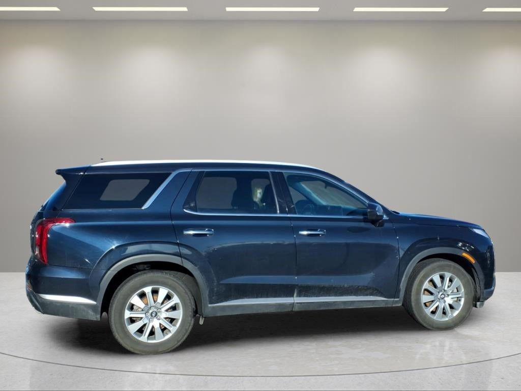 used 2025 Hyundai Palisade car, priced at $33,999