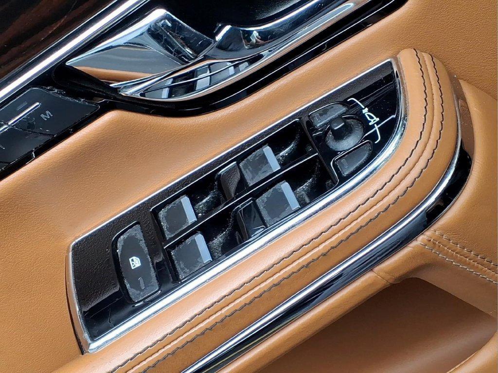used 2013 Jaguar XJ car, priced at $14,993