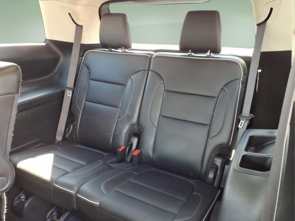 used 2023 GMC Acadia car, priced at $34,797