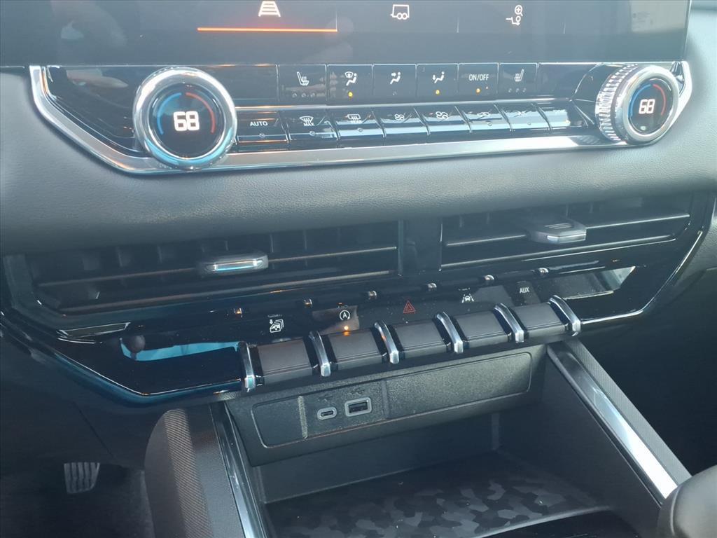 new 2026 GMC Canyon car, priced at $49,019